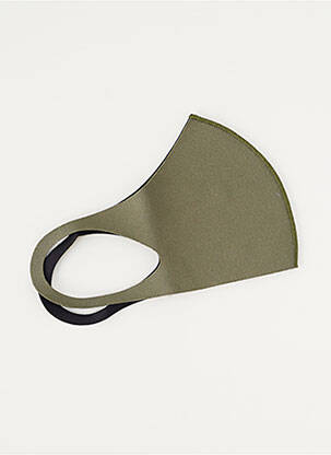 Accesoriu divers verde KELLER TRADING unisex