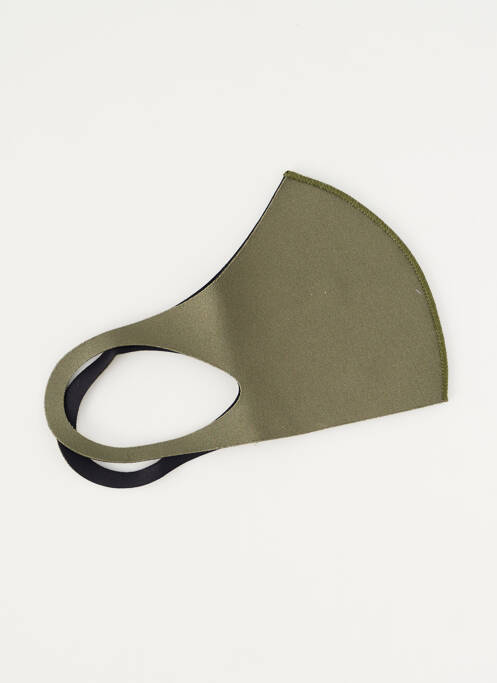 Accesoriu divers verde KELLER TRADING unisex