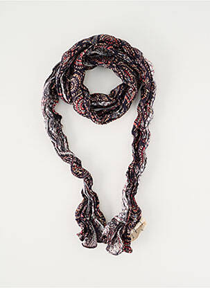 Eșarfă albastru MAISON HOTEL femeie