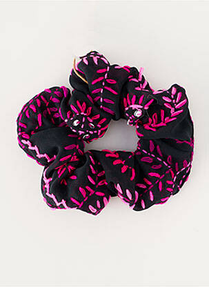 Accesoriu pentru păr roz L'ANANA(S) femeie