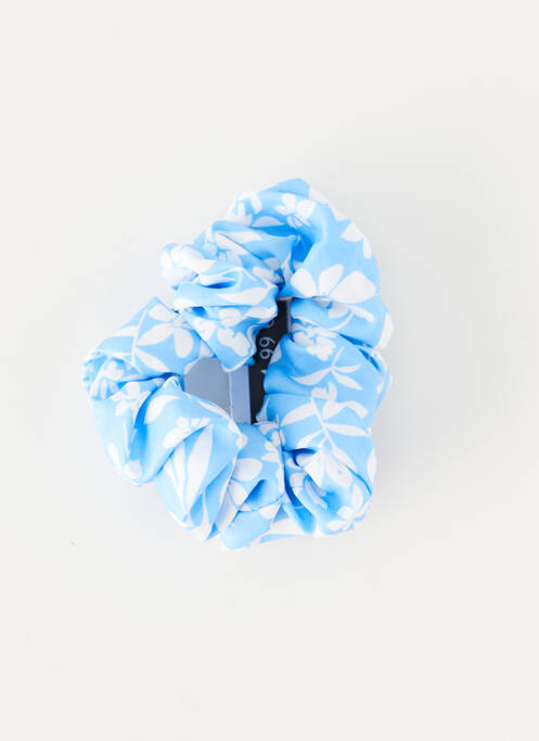Accesoriu pentru păr albastru PIECES femeie