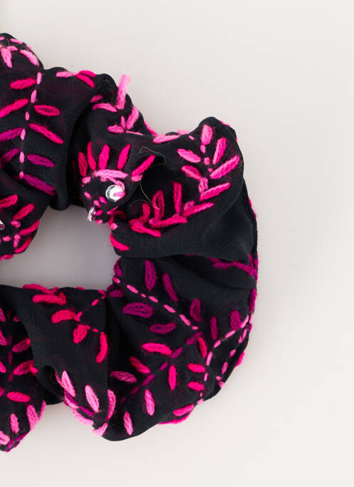 Accesoriu pentru păr roz L'ANANA(S) femeie