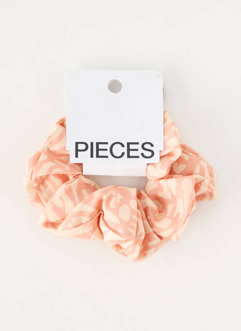 Accesoriu pentru păr portocaliu PIECES femeie