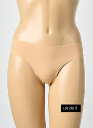 Chilot elasticitate piele ICHI femeie