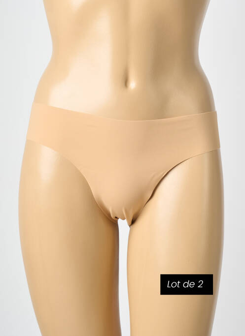 Chilot piele ICHI femeie