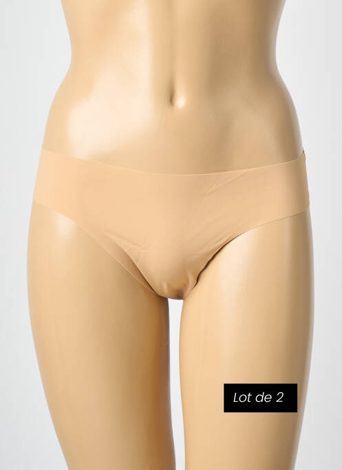 Chilot piele ICHI femeie