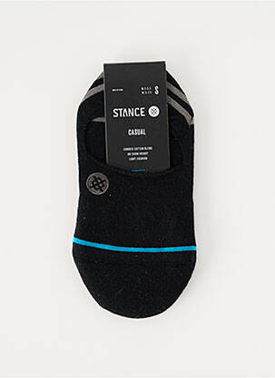 Șosete elasticitate negru STANCE unisex