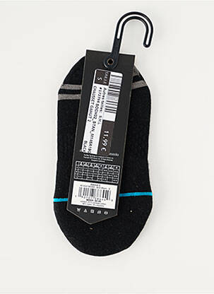Șosete elasticitate negru STANCE unisex