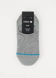 Șosete elasticitate gri STANCE unisexe