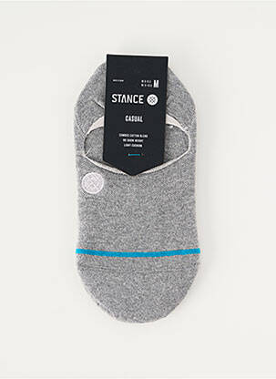 Șosete elasticitate gri STANCE unisex