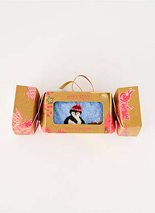 Șosete albastru WHITE STUFF femeie