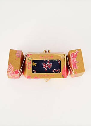 Șosete albastru WHITE STUFF femeie