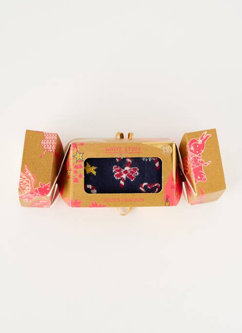 Șosete albastru WHITE STUFF femeie