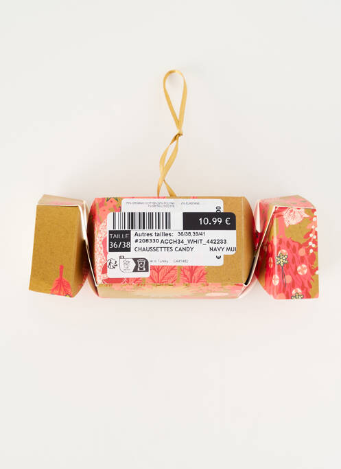 Șosete albastru WHITE STUFF femeie