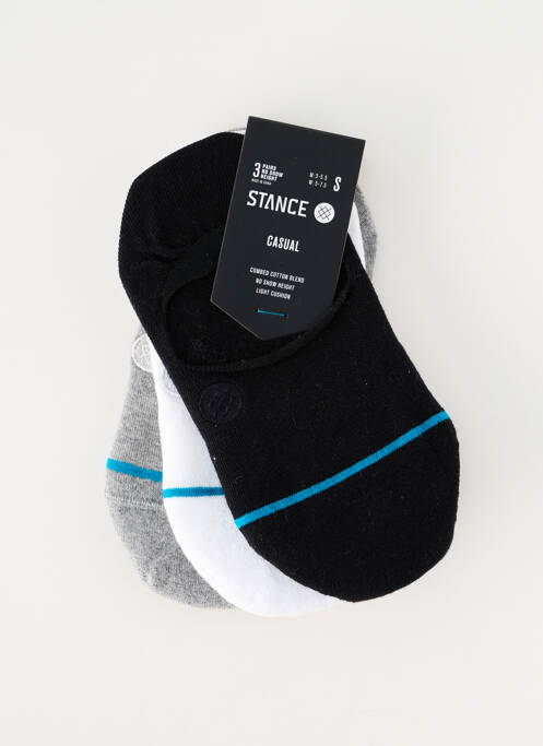 Șosete negru STANCE femeie