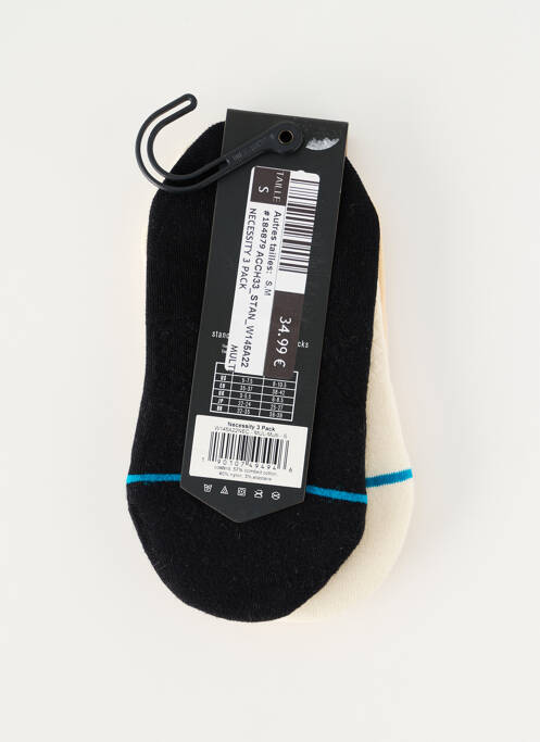 Șosete bej STANCE femeie