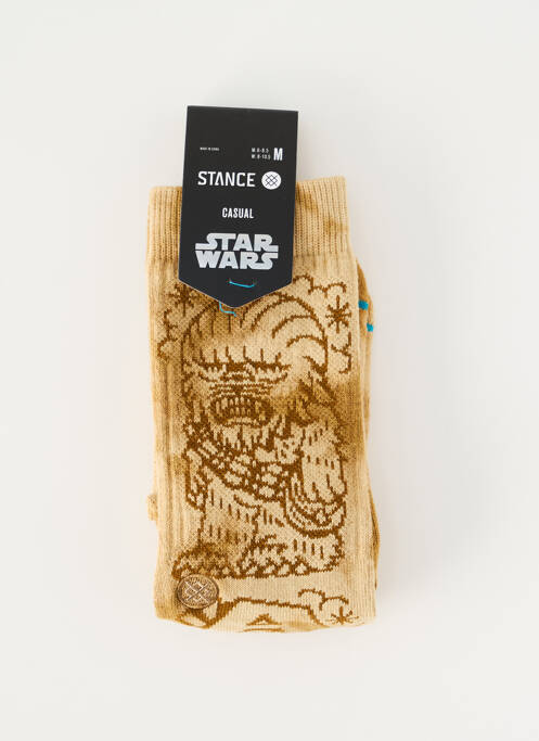 Șosete maro STANCE bărbat