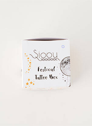 Accesoriu divers alb SIOOU femeie