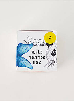 Accesoriu divers alb SIOOU femeie