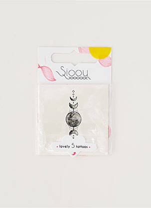 Accesoriu divers alb SIOOU femeie