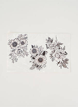 Accesoriu divers alb SIOOU femeie