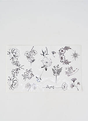 Accesoriu divers alb SIOOU femeie