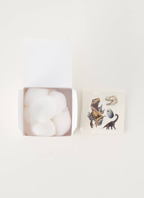 Accesoriu divers alb SIOOU copil