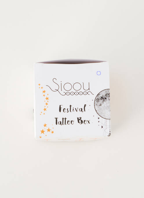 Accesoriu divers alb SIOOU femeie