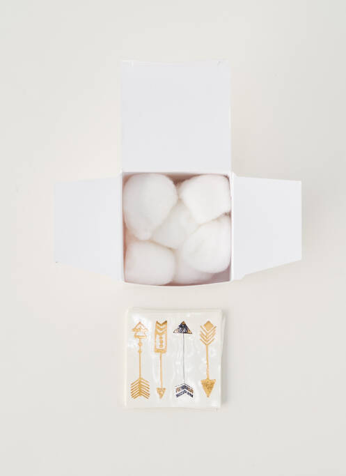 Accesoriu divers alb SIOOU femeie