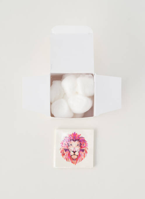 Accesoriu divers alb SIOOU femeie