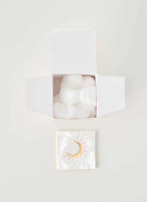 Accesoriu divers alb SIOOU femeie