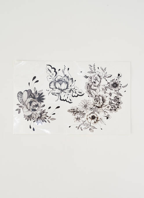 Accesoriu divers alb SIOOU femeie