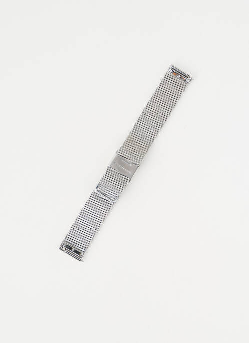 Brățară de ceas argintiu CLUSE femeie