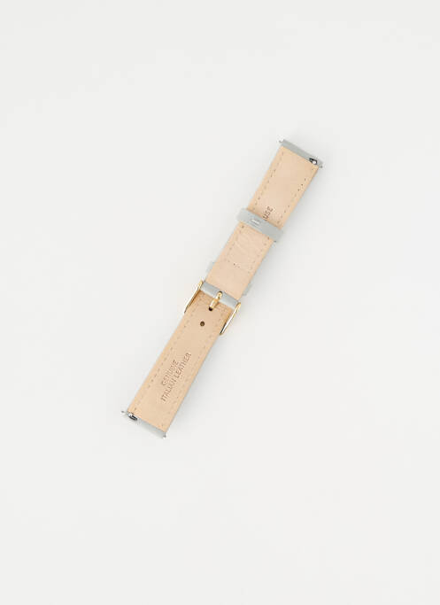 Brățară de ceas gri CLUSE femeie