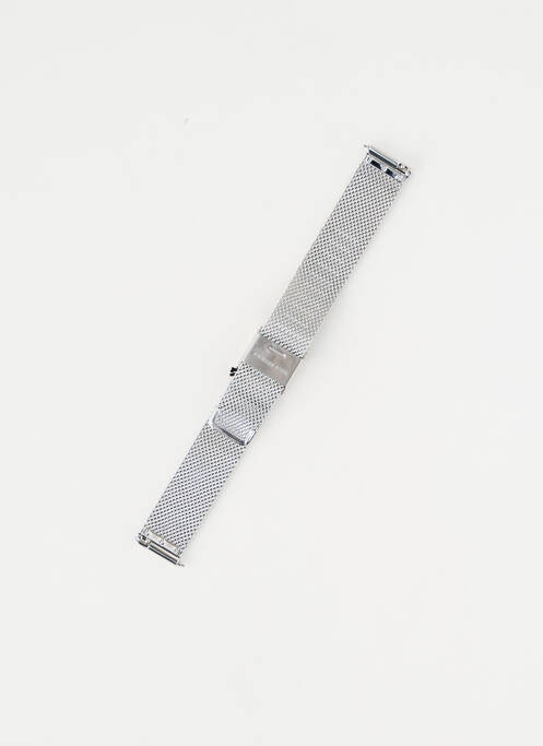 Brățară de ceas argintiu CLUSE femeie