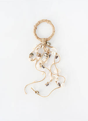 Diverse casă bej J-LINE unisex