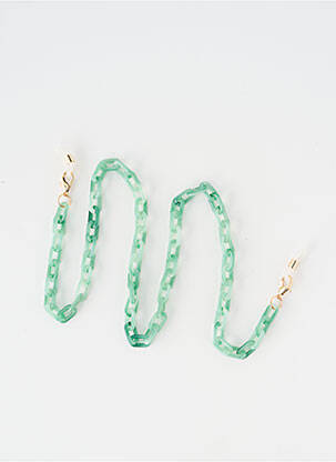 Accesoriu divers verde IYÜ femeie