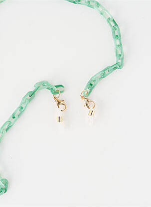 Accesoriu divers verde IYÜ femeie