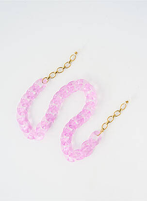 Accesoriu divers roz IYÜ femeie