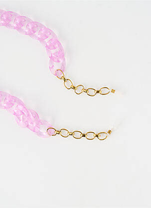 Accesoriu divers roz IYÜ femeie