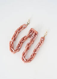 Accesoriu divers roz IYÜ femme