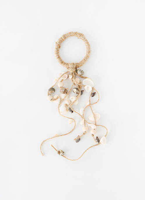 Diverse casă bej J-LINE unisex