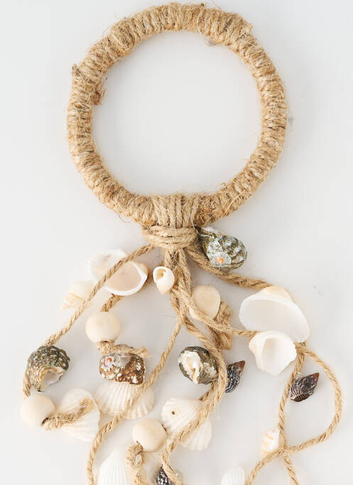 Diverse casă bej J-LINE unisex