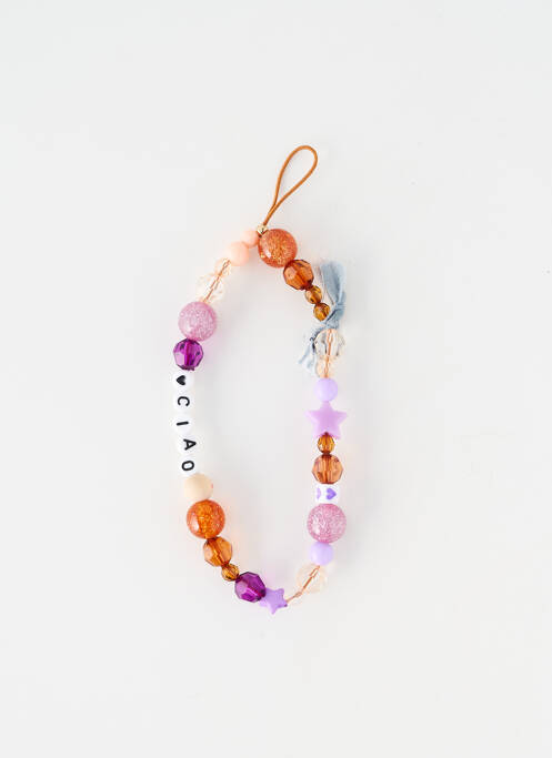 Accesoriu divers violet BBUBLE femeie