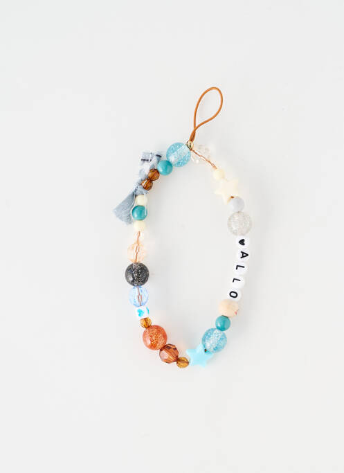 Accesoriu divers albastru BBUBLE femeie