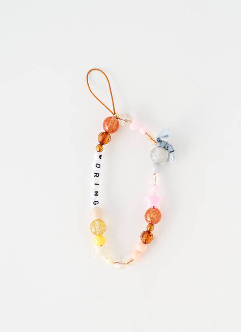 Accesoriu divers portocaliu BBUBLE femeie