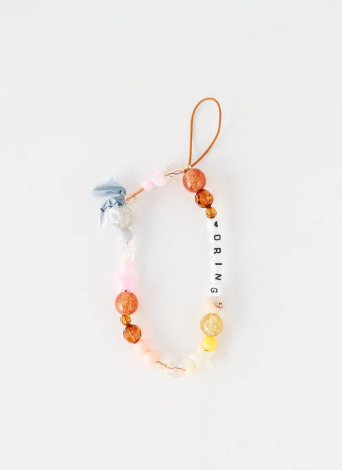 Accesoriu divers portocaliu BBUBLE femeie