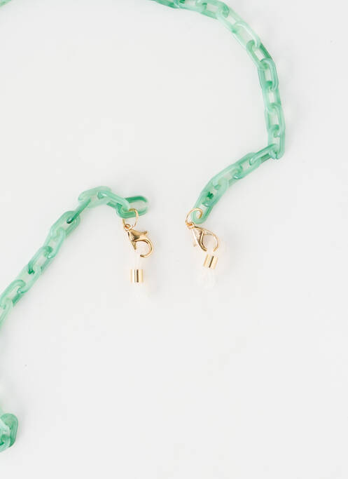 Accesoriu divers verde IYÜ femeie