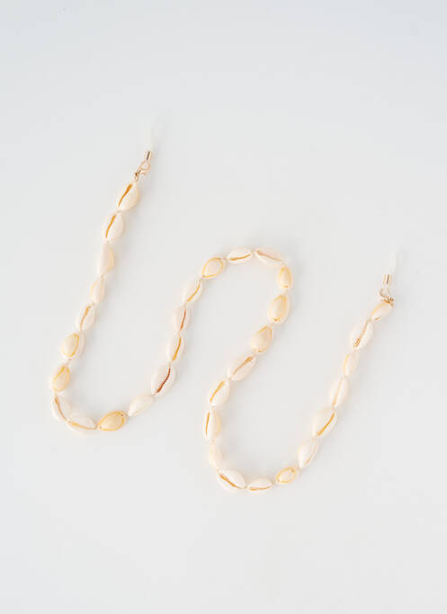 Accesoriu divers bej IYÜ femeie