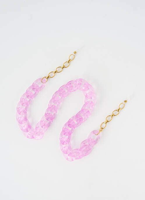 Accesoriu divers roz IYÜ femeie